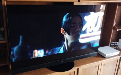 Mi experiencia con el televisor Panasonic MZ2000 tras dos semanas de uso