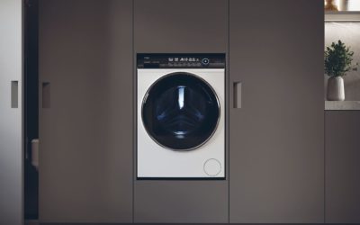 Qué significa el código de error de mi lavadora Haier y cómo solucionarlo
