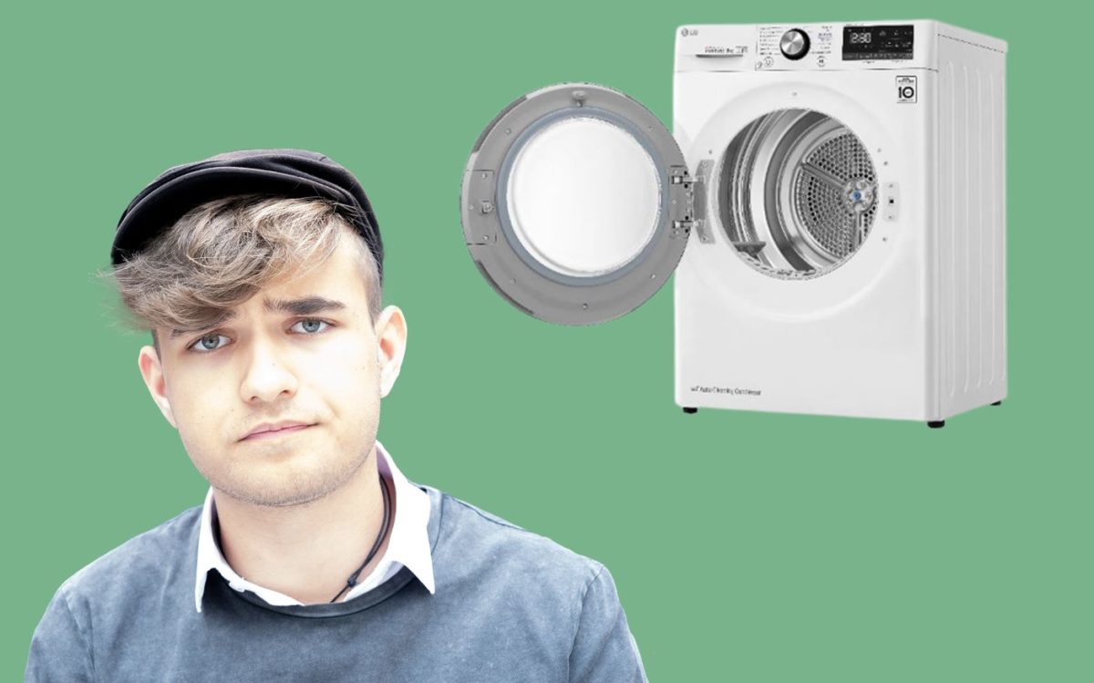 Qué significa el código de error de mi lavadora LG y cómo solucionarlo