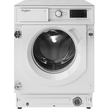 Qué significa el código de error de mi lavadora Whirlpool y cómo solucionarlo 2