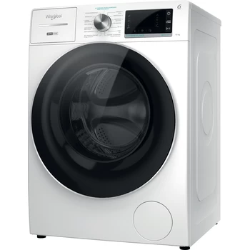 Qué significa el código de error de mi lavadora Whirlpool y cómo solucionarlo 4