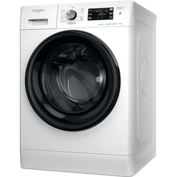 Qué significa el código de error de mi lavadora Whirlpool y cómo solucionarlo 6