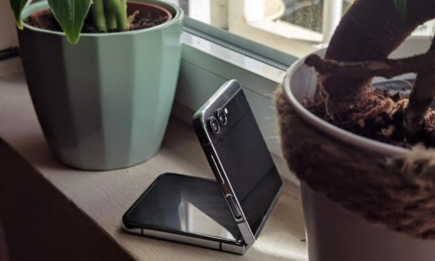 Mi experiencia con el plegable Samsung Galaxy Z Flip5 tras más de 15 días de uso