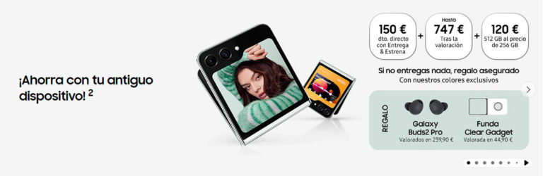 samsung-galaxy-z-flip5-oferta