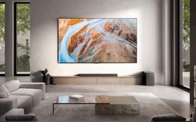 TCL X955, así es el nuevo televisor estrella de TCL con hasta 98 pulgadas