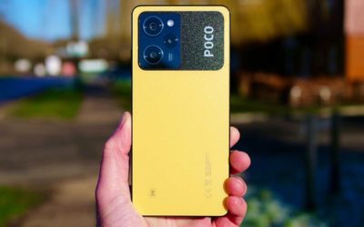 Los mejores 7 trucos del POCO X5 y X5 Pro para sacarles todo el provecho