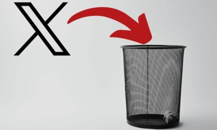 Cómo cambiar la X de Twitter en la pestaña de Google Chrome