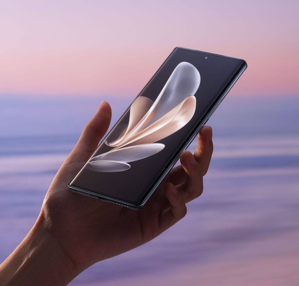 vivo V29, un móvil con un diseño que encandila y un aro de luz para las fotos 4 vivo v29 4