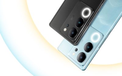 Mi experiencia con el vivo V29 tras tres semanas de uso