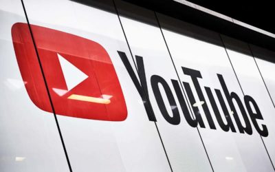 Si eres un niño malo en YouTube Google te dará un curso