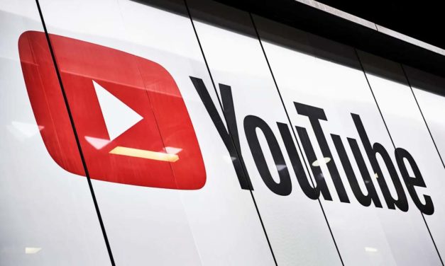 Si eres un niño malo en YouTube Google te dará un curso