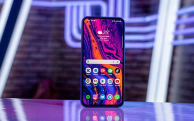 Los mejores trucos para el Samsung Galaxy A54 5G
