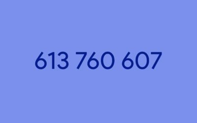 Cuidado con el 613760607, sus llamadas podrían ser un fraude