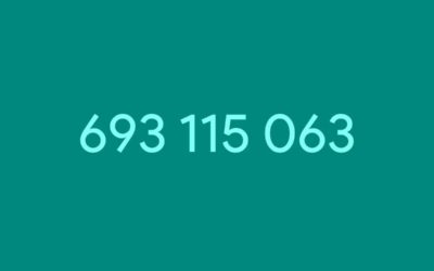 Llamadas del 693115063 hoy: muchísimo cuidado, podrían ser fraudulentas