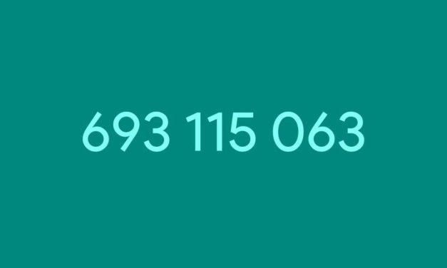Llamadas del 693115063 hoy: muchísimo cuidado, podrían ser fraudulentas