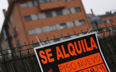 Podcast: Las estafas más comunes a la hora de alquilar un piso por Internet