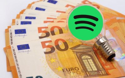 El secreto de Spotify para ganar una fortuna en España: ¿publicidad o suscripciones?