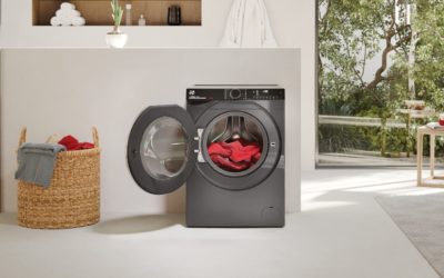 Estos son los nuevos electrodomésticos de Hoover, con una mayor fiabilidad y eficiencia