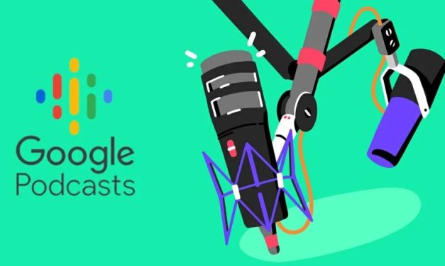 Google Podcast va a desaparecer: esto es lo que tendrás que hacer si usas la app