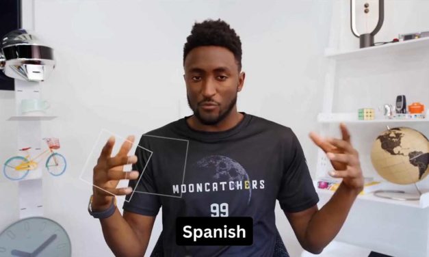 HeyGen, así son las sorprendentes traducciones en vídeo de esta Inteligencia Artificial