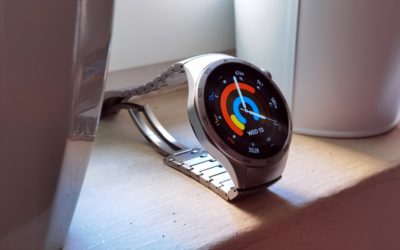 Mi experiencia con el smartwatch Huawei Watch GT 4 tras 15 días de uso