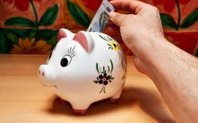 ¿Por qué los depósitos a plazo fijo son una buena opción de ahorro?