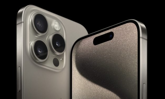 5 cosas que nos faltan en el nuevo iPhone 15 Pro Max