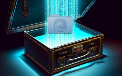 La película torrent más antigua de Internet cumple 20 años