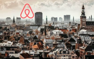 Las grandes ciudades limitan cada vez más el uso de Airbnb