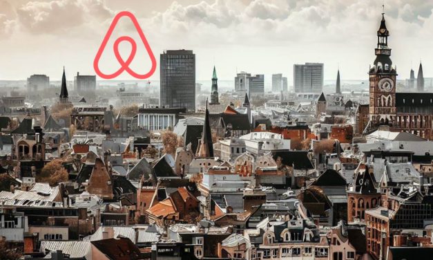 Las grandes ciudades limitan cada vez más el uso de Airbnb