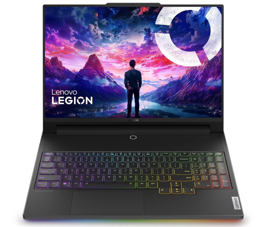 Lenovo Legion 9i Gen 9, un portátil gaming con fibra de carbono y refrigeración líquida 2 Lenovo Legion 9i
