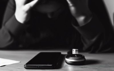 Llamadas del 911172812: no caigas en la trampa, ¡es peligroso!