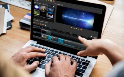 Los 5 mejores programas para editar vídeos en 2023