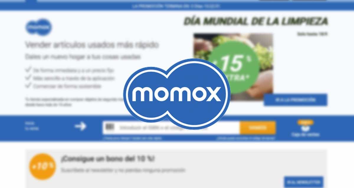 ¿Momox es fiable? Análisis y opiniones de esta app de compraventa de segunda mano