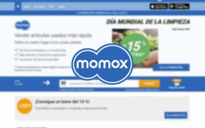 ¿Momox es fiable? Análisis y opiniones de esta app de compraventa de segunda mano