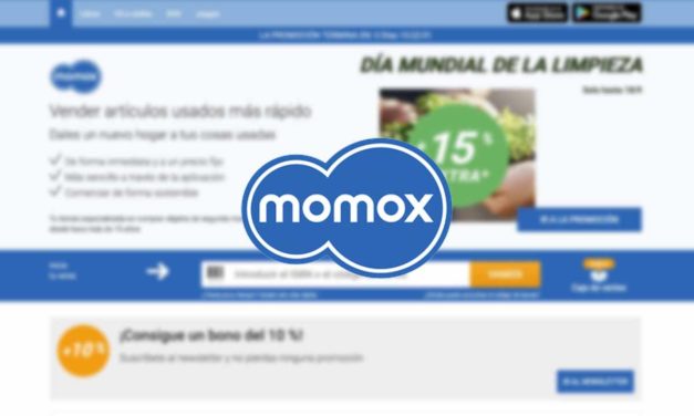 ¿Momox es fiable? Análisis y opiniones de esta app de compraventa de segunda mano