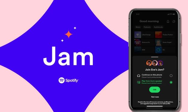 Cómo escuchar música con amigos con esta nueva función de Spotify