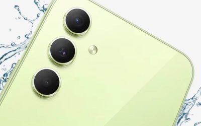 7 ofertas del Samsung Galaxy A54 5G rebajado o reacondicionado para comprar a buen precio