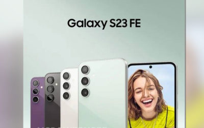 Esto es todo lo que sabemos sobre el Samsung Galaxy S23 FE 2023