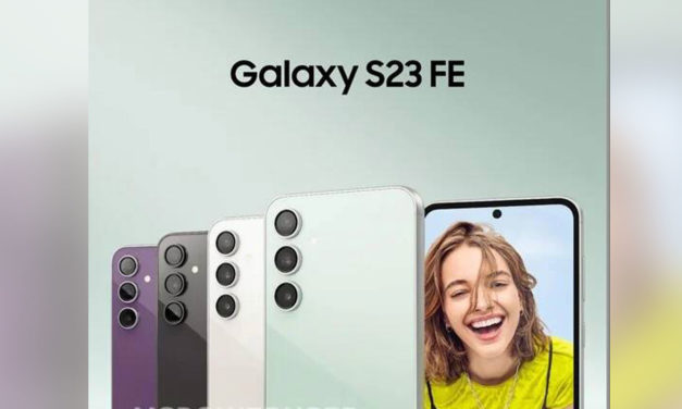 Esto es todo lo que sabemos sobre el Samsung Galaxy S23 FE 2023