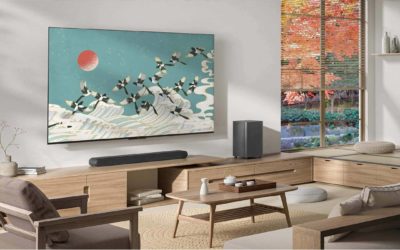 Podcast: Todo sobre las teles de 2023