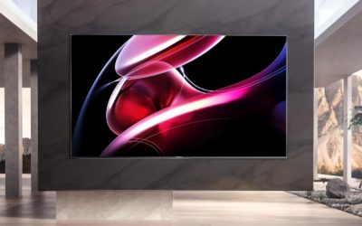 Una gran apuesta por el MiniLED y una láser TV de gran tamaño, así es la nueva línea de televisores Hisense de 2023