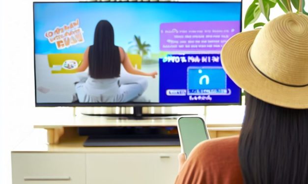 Vuelve la tele de toda la vida: esta plataforma también te mostrará anuncios