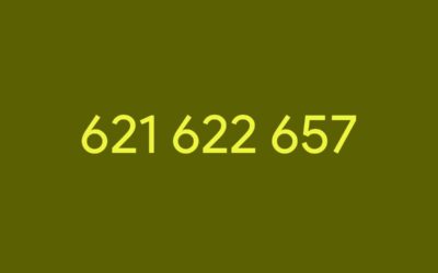 Llamada del 621622657 en puente, muchísimo cuidado con este número