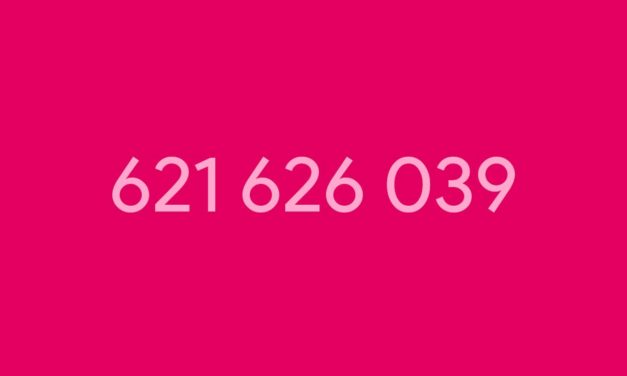 Llamadas del 621626039 hoy, presta muchísima atención