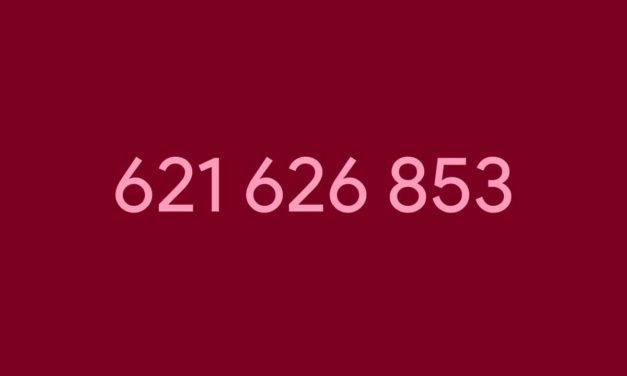 Llamadas del 621626853, mantente alerta por esta razón