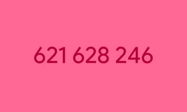 Cuidado con el 621628246, sus llamadas podrían ser fraude
