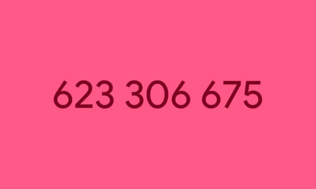 Llamadas del 623306675 hoy, por qué deberías tener cuidado