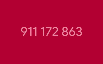 Llamadas del 911172863, por qué deberías tener cuidado