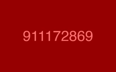 Llamada del 911172869 hoy: mantente alerta, podría ser una estafa